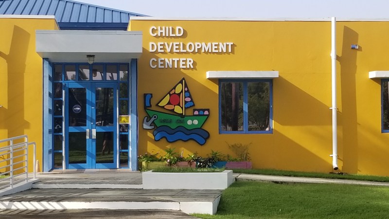 Childhood Development Center