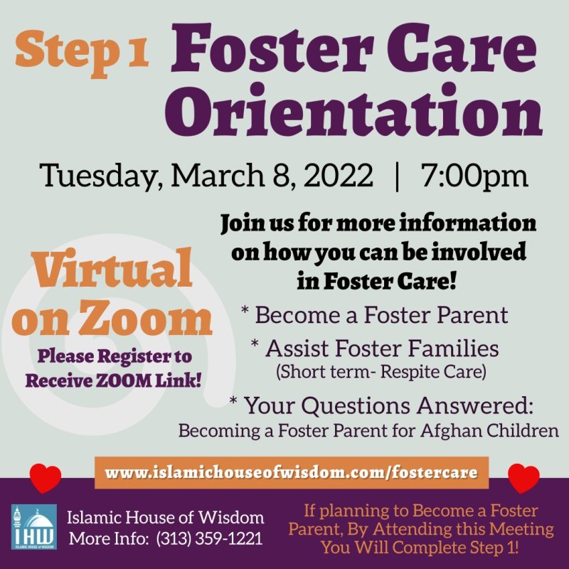 Respite Care For Foster Care