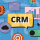 Sales and CRM Software: Boosting Efficiency and Driving Growth