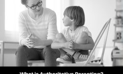 Authoritative Parenting Examples