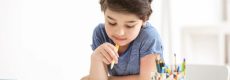 Early Childhood Development Stages
