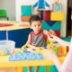 Early Childhood Education And Teaching
