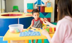Early Childhood Education And Teaching