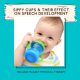 Infant Speech Development