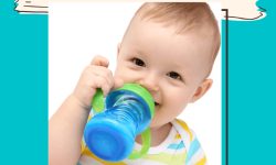 Infant Speech Development