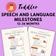 Language Developmental Milestones