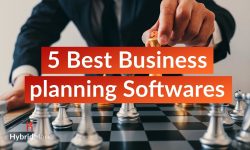 Business Planning Software: A Comprehensive Guide to Boosting Your Success