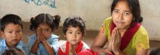 Physical Development In Early Childhood