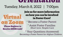 Respite Care For Foster Care