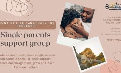 Single Mothers Support Group